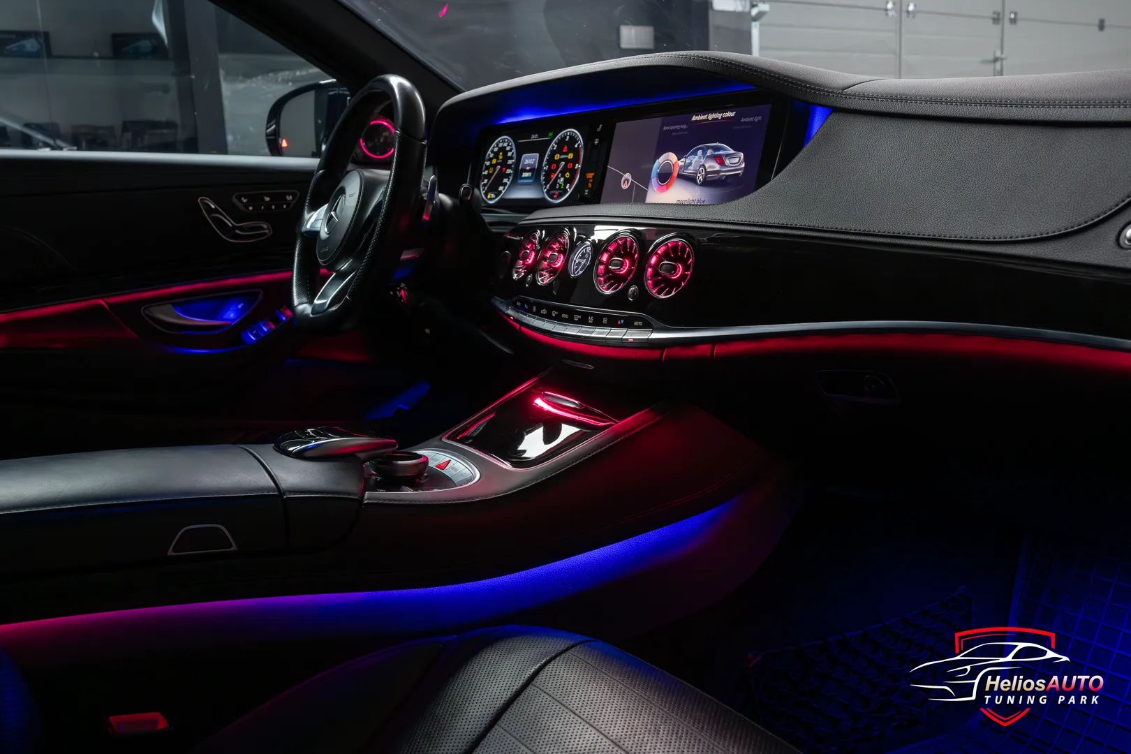 Ambient light