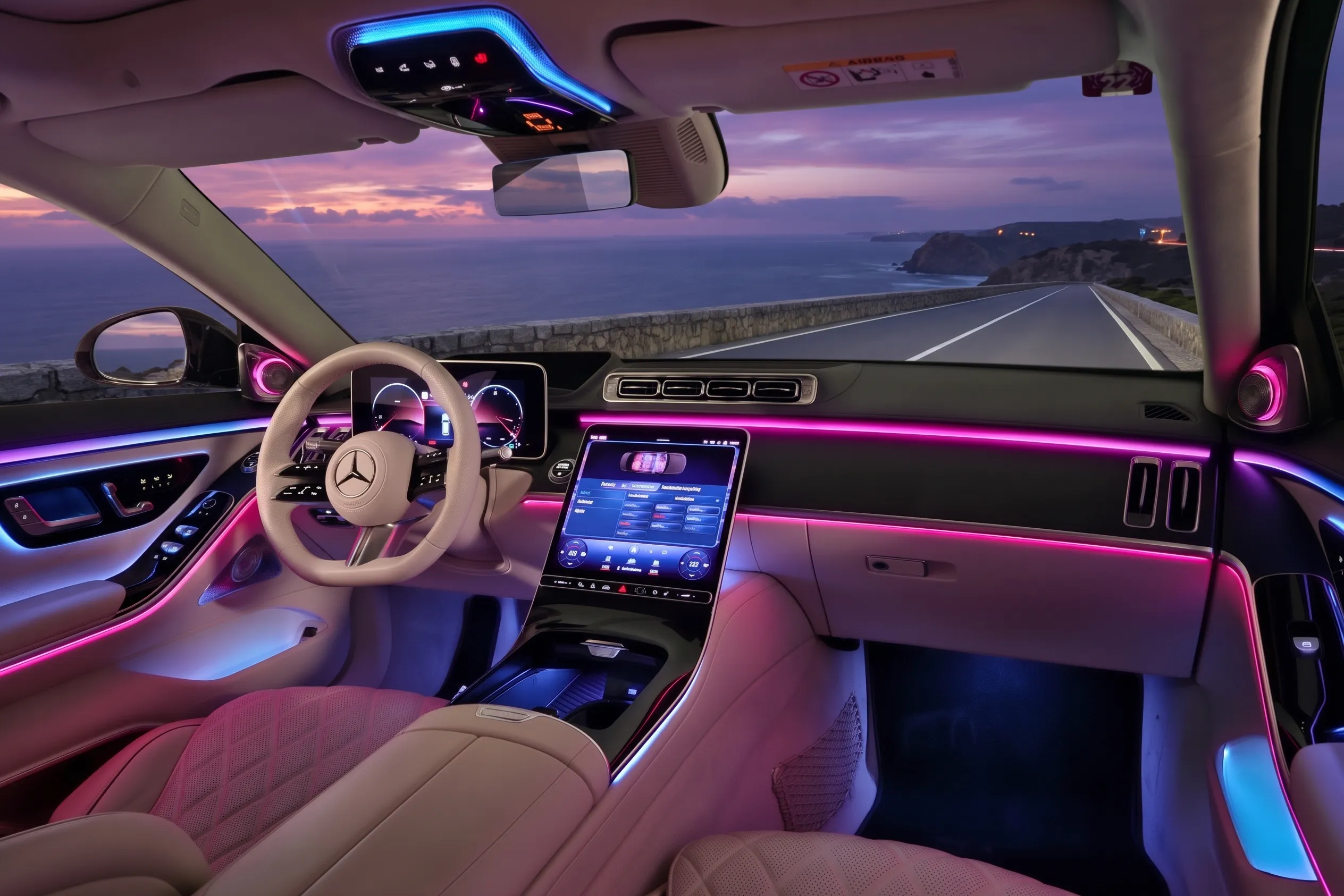 Ambient light