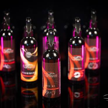 perfumes 10