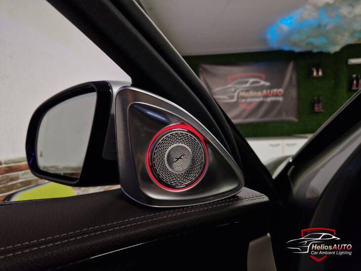 4D Burmester rotary говорители - Image 7